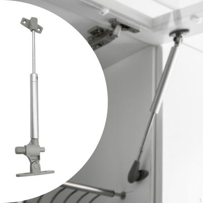 Lid Support Hinge for Cabinets Easy Installation Hydraulic Gas Strut Kitchen Furniture