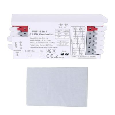 Accessori per illuminazione – Controller RGB