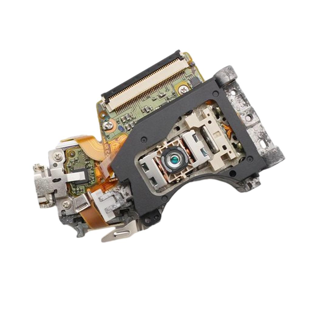 Durable Replacement Lasers Head Lens Repair Part Suitable for KES400A KEM-400AAA Solve Screen Problems Failed Disc Reads