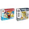 Science4you Super Science Kit + Betabot Robot Toy 126 Pieces