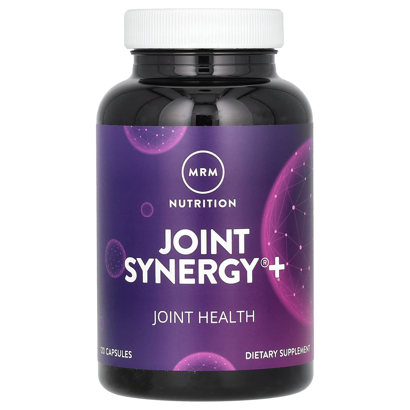 

Joint Synergy+, 120 Capsules