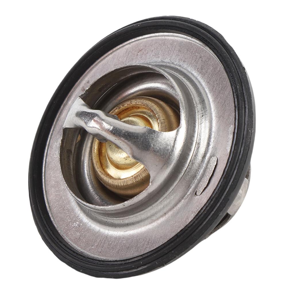 160f Engine Thermostat With Gasket Replacement for Motorad 300 160 Compare To Replacement for Stant 13006