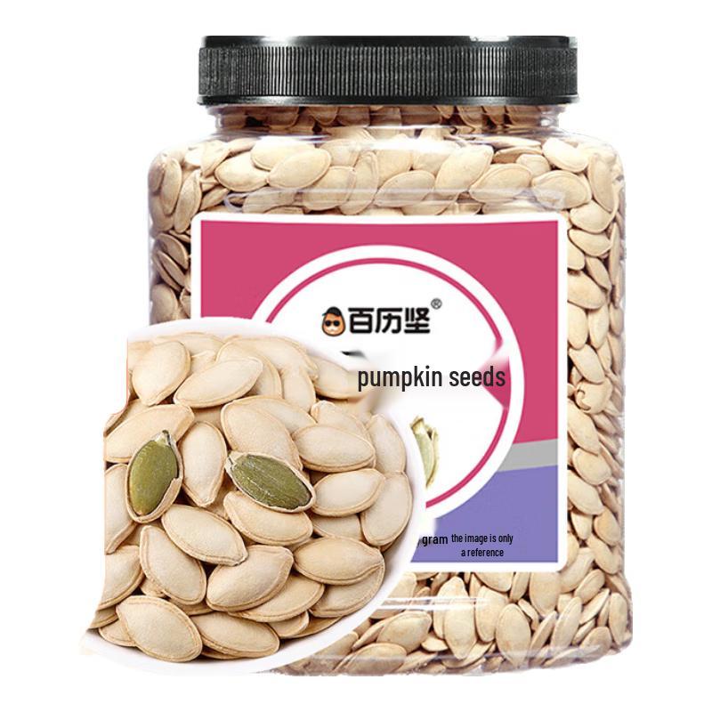Bailijian Roasted Seeds