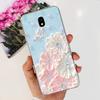 For Samsung Galaxy J5 2017 2016 2015 Case Samsung J5 Prime Back Cover Cartoon Cool Style Animals Girly Soft TPU Silicone Bumper