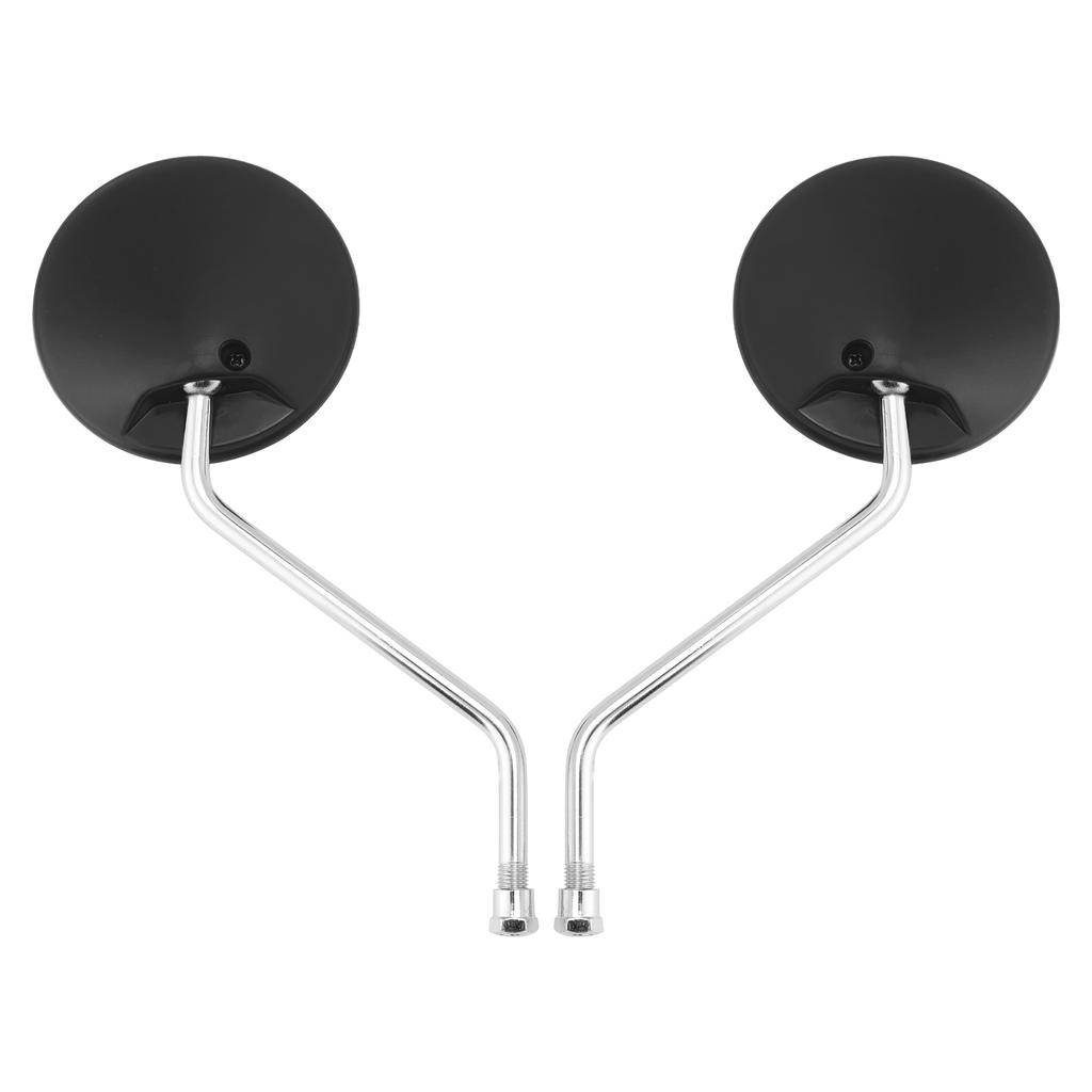 Rearview Mirrors Set M10 For Honda CRM125R XL125 250 NX250 XL600V XRV 650 750