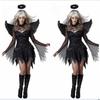 Sxxxl Premium Quality Zombie Bride Outfit For Women With Comfortable Mixed Fabric Blend