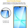 3pcs 9H Tempered Glass For Samsung Galaxy A17 5G Full Coverage Screen Protector For Galaxy A17 4G