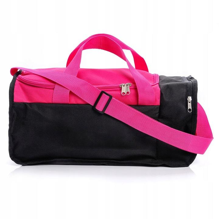 Torba Fitness Basen Treningowa Meteor Nepr 20L