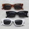 Fashion Cat Eye Retro Sunglasses Women Men Brand Vintage Sun Glasses Female Male Mirror Outdoors Travel Shades