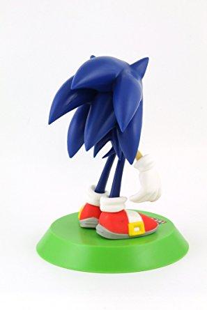 Figura PM Sonic the Hedgehog Ver.2 Marca Sega