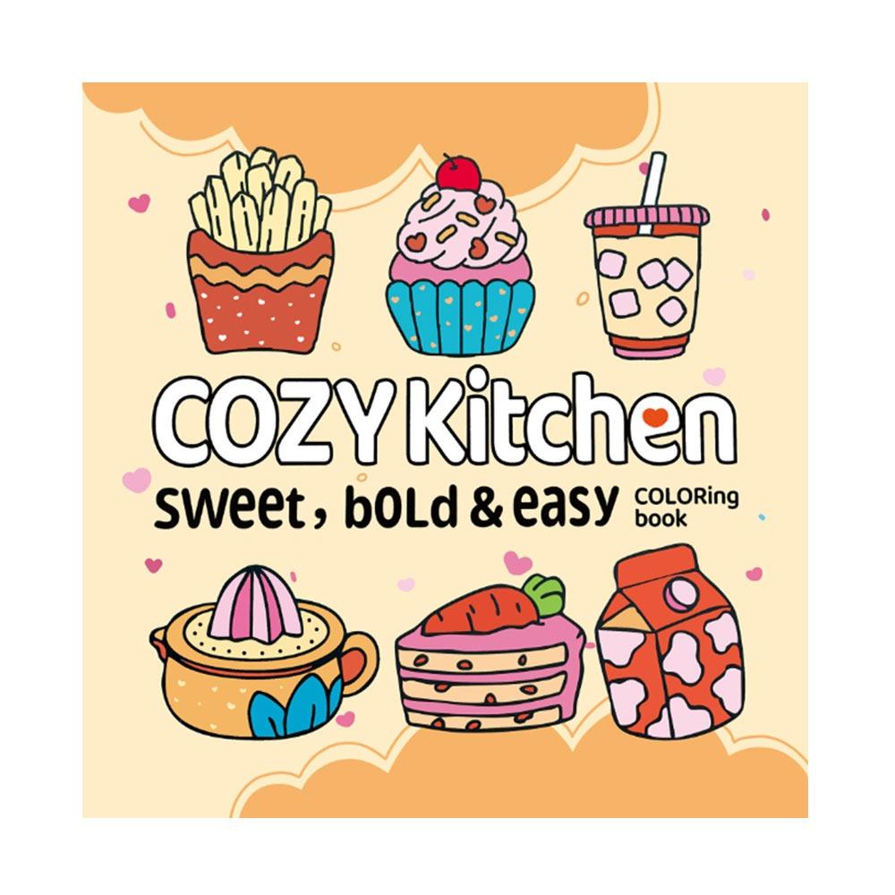 Educational Graffiti Painting Book Stress Relief Doodles Book  for Adults And Teens