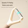 Ru Han Multi-functional Stainless Steel Peeler
