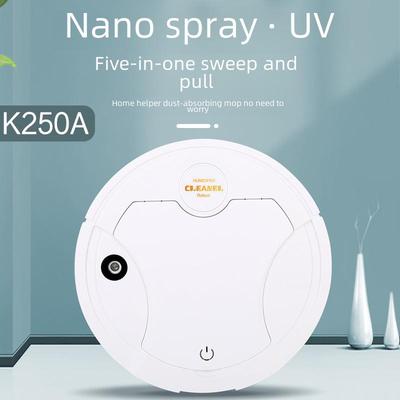 Fully Automatic Vacuum Cleaner and Humidifier: Household Sweeping Robot