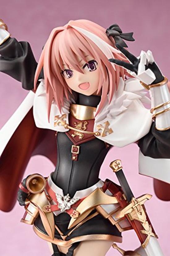 Hobby Japan Objednávka celková výška 23 cm Fate/Grand Rider/Astolfo 17 měřítko, cca.