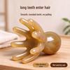 BHAO Octopus Head Meridian Massage Comb