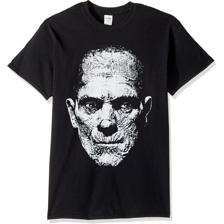 The Mummy Men s Classic T-Shirt S разноцветный