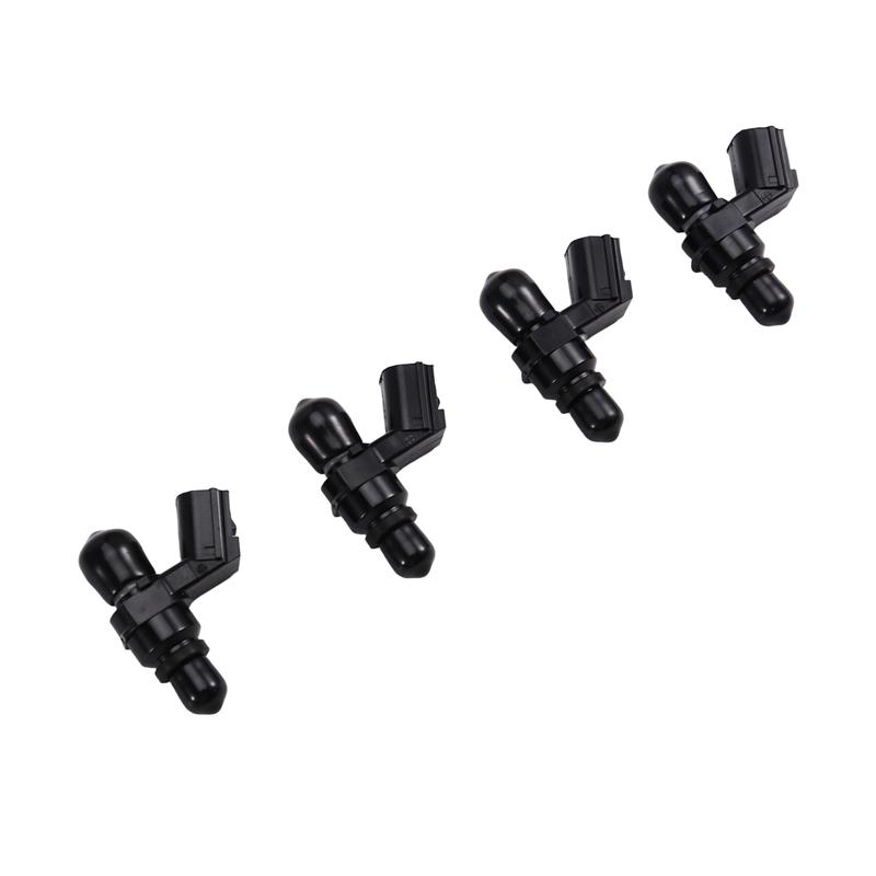 Powerful For 350 690 FE450 FC250 4Pcs Motorcycle Fuel Injectors For 350 450 500 690 2007- 75041023044