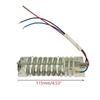 Soldering Accessories Heating Element Thermal Blower Three Wires 1pcs