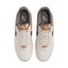 Nike Air Force 1 07 LV8 Phantom Copper Moon Men Sneakers Cream Coconut-Milk Flat-Pewter IB7718-030