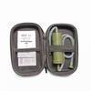 Portable Emergency Water Purifier Straw CN plug (adapter included)