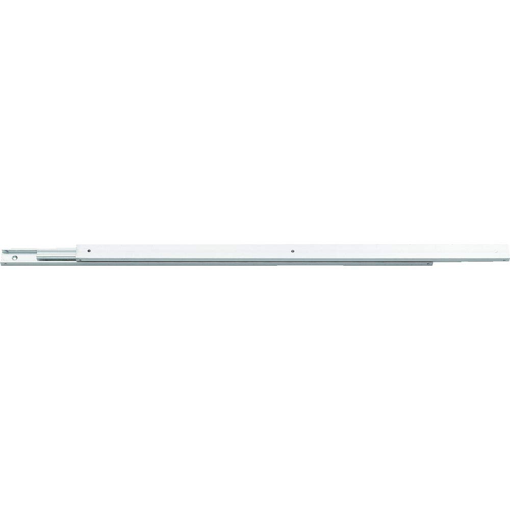 Sugatsune Aluminum Alloy Slide Rail AR3, Lightweight, 1 Piece (One Side) AR3-500