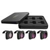 Accessories For DJI Mavic Mini 4k/Mini/Mini 2 Filters UV ND CPL 4/8/16/32 NDPL 8 Polar Kit Camera Lens Filter Protection