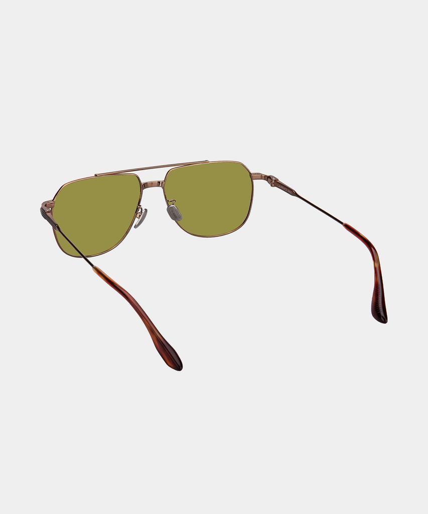Lolenseupol Beboss C3 Antique Gold