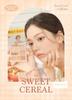 dasique "Official" Daisyk 09 Sweet Cereal Eyeshadow Palette (x 1)