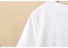 2026 Summer Plus Size Women's Casual Cotton Printed T-Shirt
