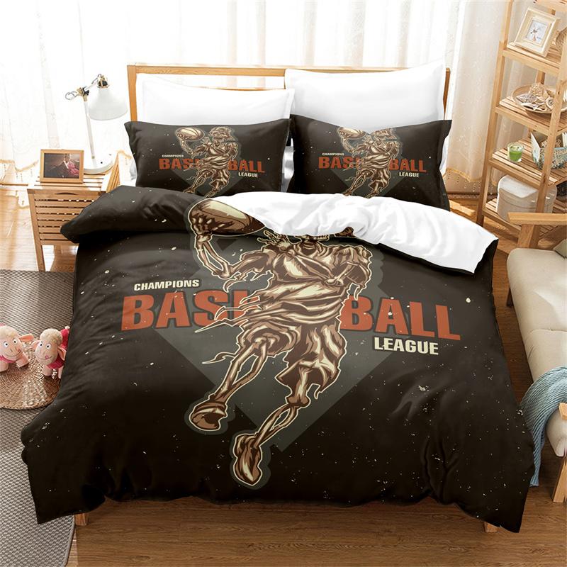 

Черный Постельный Комплект Мультяшный Модный Молодежный Пододеяльник Женский Пододеяльник Спальня Великолепное Постельное Белье Кинг/Квин Пододеяльник Комплект EU single(135x200cm)