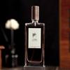 Sandeltræ Parfume, 50ml Tempel Røgelse Duft Træagtig Cologne, Langvarig Unisex Duft, Niche Gave til Mænd Kvinder