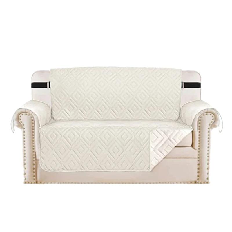 1 2 3 4 Seater Water Repellent Sofa Cover Pet Dog Kids Sofa Mat Couch Slipcovers For Living Room Furniture Protector Covers