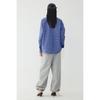 STUDIO TOMBOY Square Pocket Check Shirt  9106221201ar 