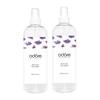 Odor Fabric Perfume Omnia Secret 2 Pcs 500ml