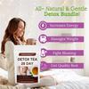 Premium 28 Days Slimming Tea Detox Cleanse Stomach Boost Immunity