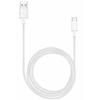 USB Cable - Huawei - Ap71 - White - USB Type-c - 1 M