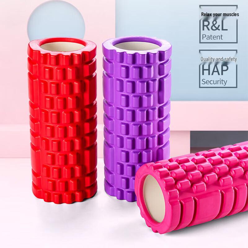 Yidong Muscle Relaxation Foam Roller