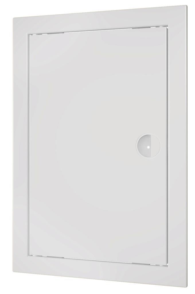 Inspection Door 250X400 Mm Abs