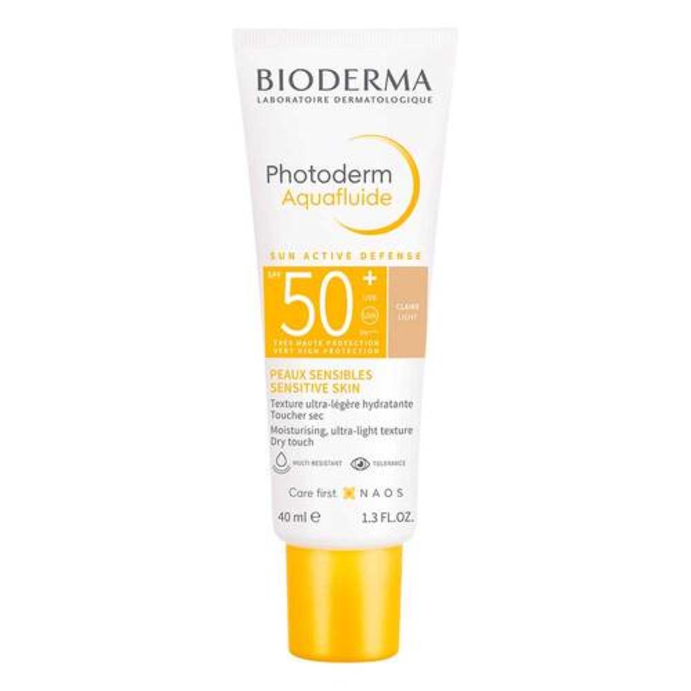 Bioderma Photoderm Aqua Fluid 40ml