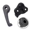 Hood Latch Size NO Hood Latch Assembly Tool-free Installation Direct Replacement OEM 811803S000 Hood Replacement