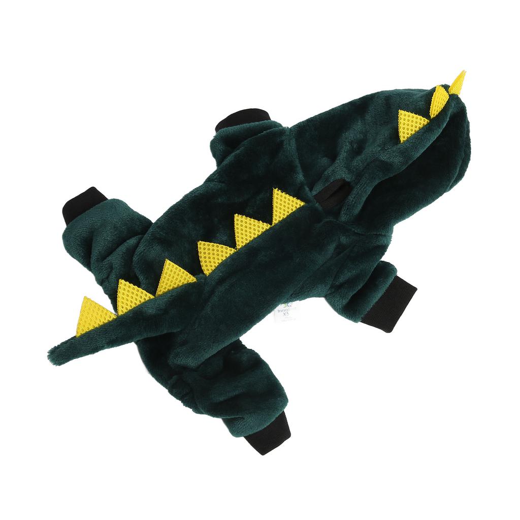Dog Warm Clothes Cute Stylish Windproof Hair Protection Pet Autumn Clothes for Small Medium Dogs