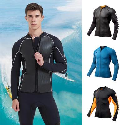 Nurkowanie i surfing – Pianki