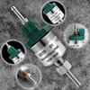 High Compatibility Energy Saving Truck Fuel Metering Pump Repair Kit For 2KW 5KW Parking Heaters Cold Weather Camping Use
