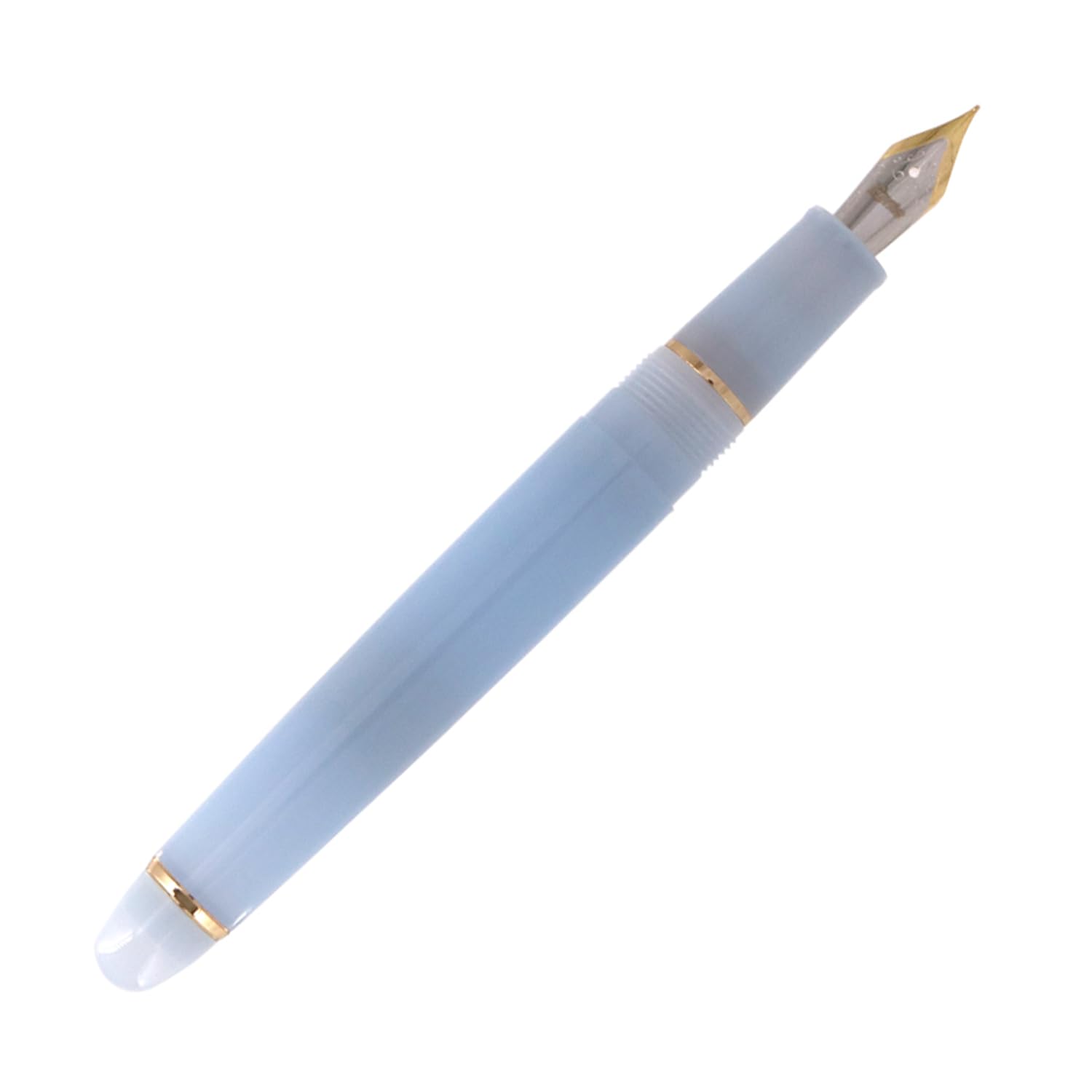 

Fonte Fountain Pen Body EF Fontebiiro Blue FO904657