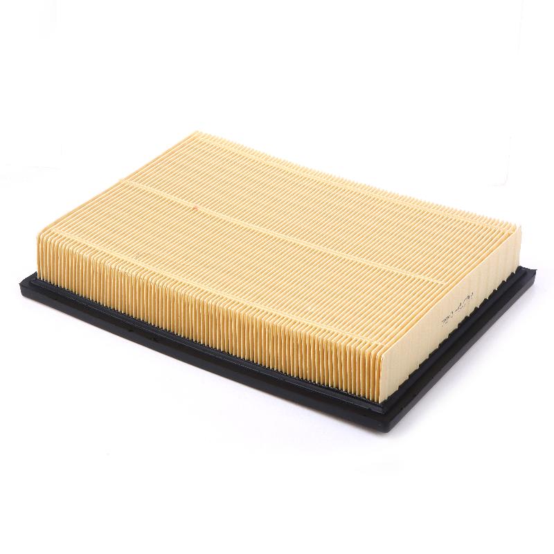 1Pcs Diy Accessories For Fortuner Innova Hilux 2016 2017 2018 2019 2020 2021 2022 2023 Parts 17801-0L040 Air Filter