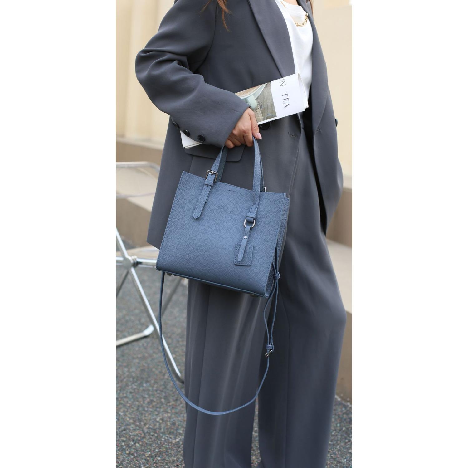 

Женская сумка через плечо из коровьей кожи, вместительная сумка-мессенджер, женская сумка для мам, модный и простой шопинг.