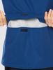 YONEX Lined Long Sleeve Wind Warmer Indigo Blue Size S Size Women's Shirt, (169), (Japan S)