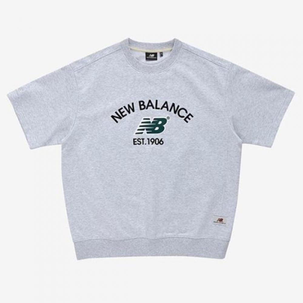 

New Balance Sweatshirt Street Nbncd22413 16 105(XL)