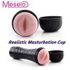 Real Feeling Pocket Male Masturbation Cup Sex Products Adult Male Sex Toys