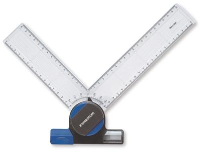 STAEDTLER Variomatic Drafting Head 660 20